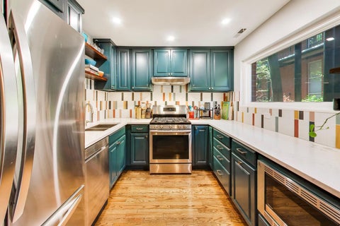 Tiny photo for 5400 S Hyde Park Boulevard #C12, Chicago, IL 60615 (MLS # 12639986)