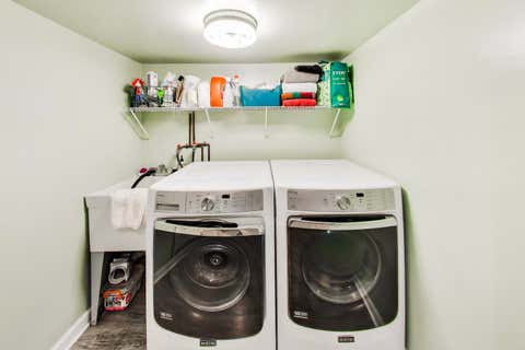 Tiny photo for 5400 S Hyde Park Boulevard #C12, Chicago, IL 60615 (MLS # 12639986)