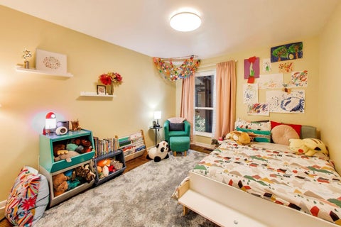 Tiny photo for 5400 S Hyde Park Boulevard #C12, Chicago, IL 60615 (MLS # 12639986)