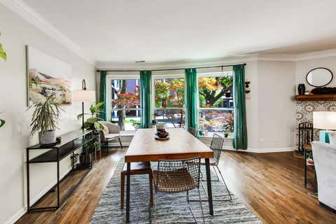Tiny photo for 5400 S Hyde Park Boulevard #C12, Chicago, IL 60615 (MLS # 12639986)