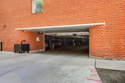 Tiny photo for 5400 S Hyde Park Boulevard #C12, Chicago, IL 60615 (MLS # 12639986)