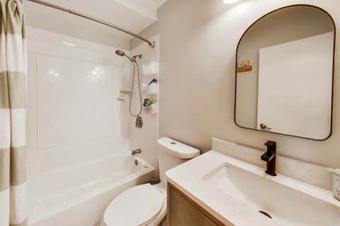 Tiny photo for 5400 S Hyde Park Boulevard #C12, Chicago, IL 60615 (MLS # 12639986)