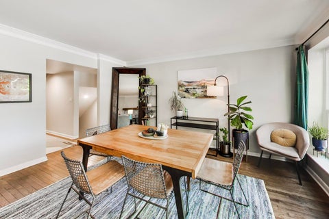 Tiny photo for 5400 S Hyde Park Boulevard #C12, Chicago, IL 60615 (MLS # 12639986)