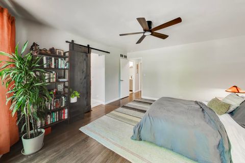 Tiny photo for 5400 S Hyde Park Boulevard #C12, Chicago, IL 60615 (MLS # 12639986)