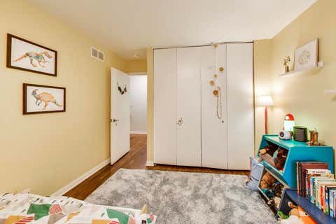 Tiny photo for 5400 S Hyde Park Boulevard #C12, Chicago, IL 60615 (MLS # 12639986)