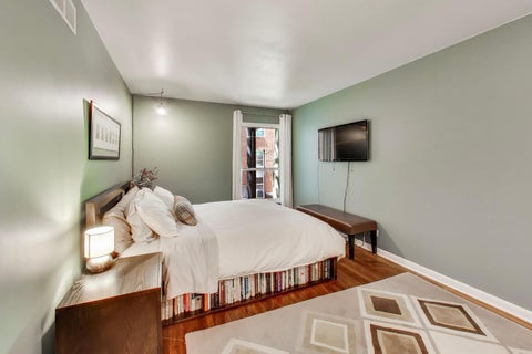 Tiny photo for 5400 S Hyde Park Boulevard #C12, Chicago, IL 60615 (MLS # 12639986)