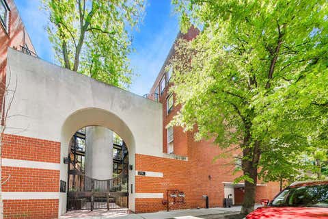 Tiny photo for 5400 S Hyde Park Boulevard #C12, Chicago, IL 60615 (MLS # 12639986)