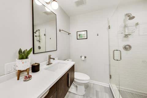 Tiny photo for 5400 S Hyde Park Boulevard #C12, Chicago, IL 60615 (MLS # 12639986)