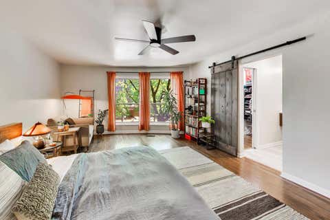 Tiny photo for 5400 S Hyde Park Boulevard #C12, Chicago, IL 60615 (MLS # 12639986)
