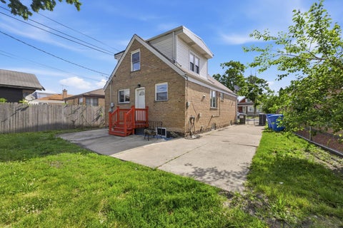 Tiny photo for 7836 S Kedvale Avenue, Chicago, IL 60652 (MLS # 12700073)