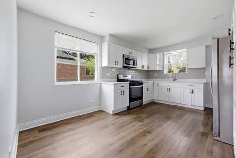 Tiny photo for 7836 S Kedvale Avenue, Chicago, IL 60652 (MLS # 12700073)