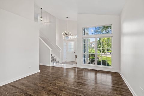 Tiny photo for 147 Willow Bend, Bolingbrook, IL 60490 (MLS # 12459629)