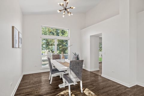 Tiny photo for 147 Willow Bend, Bolingbrook, IL 60490 (MLS # 12459629)