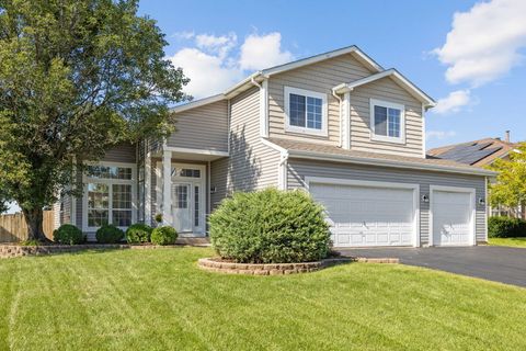 Photo of 147 Willow Bend, Bolingbrook, IL 60490 (MLS # 12459629)