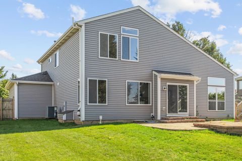 Tiny photo for 147 Willow Bend, Bolingbrook, IL 60490 (MLS # 12459629)