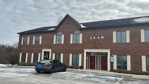 1440 Maple Avenue 6-B Lisle IL 60532