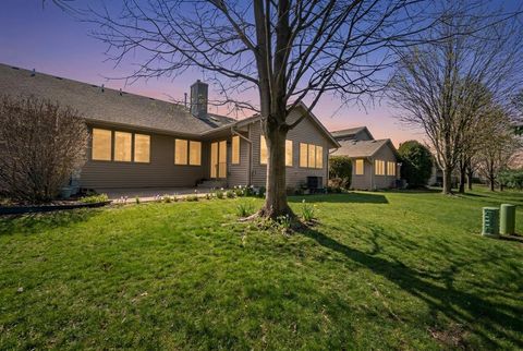 Tiny photo for 1247 Daniel Court, Sycamore, IL 60178 (MLS # 12580052)