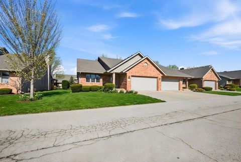 Tiny photo for 1247 Daniel Court, Sycamore, IL 60178 (MLS # 12580052)