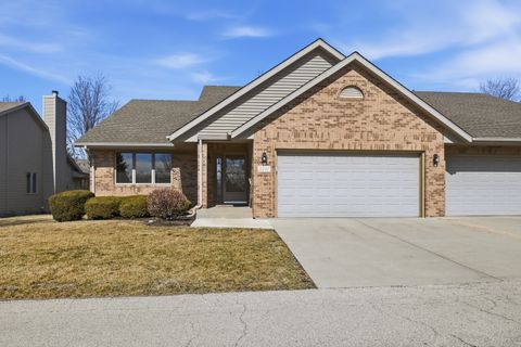 Tiny photo for 1247 Daniel Court, Sycamore, IL 60178 (MLS # 12580052)