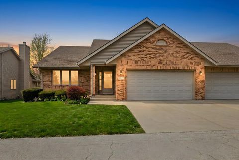 Tiny photo for 1247 Daniel Court, Sycamore, IL 60178 (MLS # 12580052)