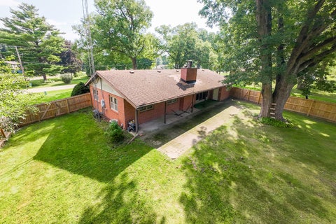 Tiny photo for 2077 Grand Detour Road, Dixon, IL 61021 (MLS # 12750530)