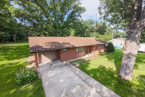 Tiny photo for 2077 Grand Detour Road, Dixon, IL 61021 (MLS # 12750530)