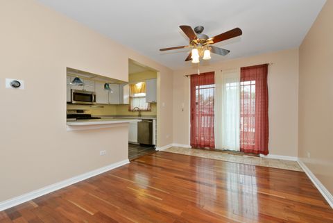 Tiny photo for Midlothian, IL 60445 (MLS # 12632976)