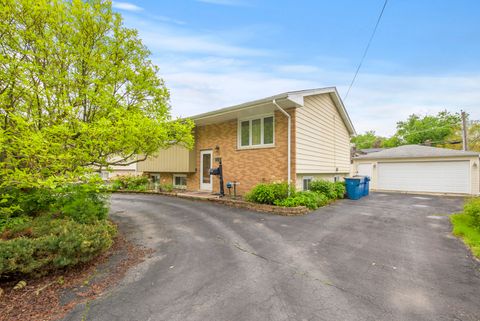 Tiny photo for Midlothian, IL 60445 (MLS # 12632976)