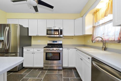 Tiny photo for Midlothian, IL 60445 (MLS # 12632976)