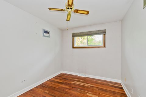 Tiny photo for Midlothian, IL 60445 (MLS # 12632976)