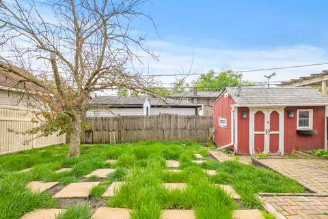 Tiny photo for Midlothian, IL 60445 (MLS # 12632976)