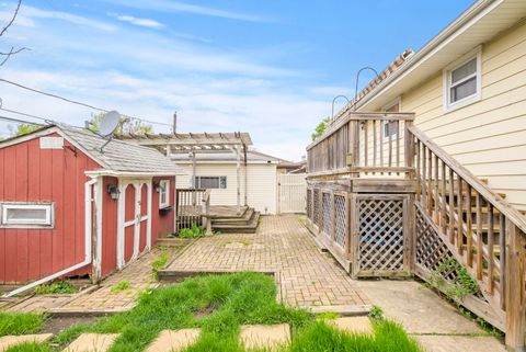 Tiny photo for Midlothian, IL 60445 (MLS # 12632976)