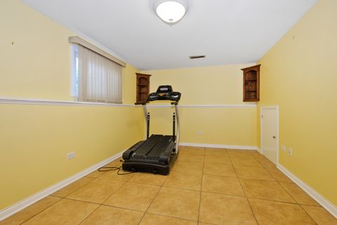 Tiny photo for Midlothian, IL 60445 (MLS # 12632976)