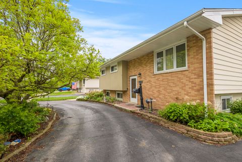 Tiny photo for Midlothian, IL 60445 (MLS # 12632976)