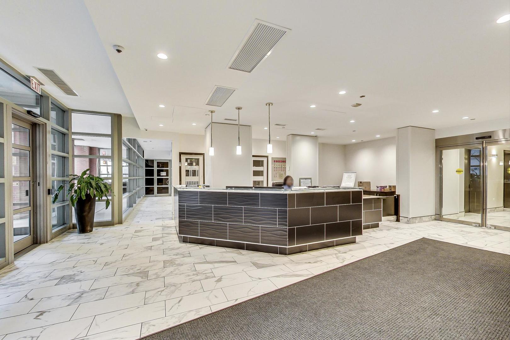 474 N LAKE SHORE Drive 2411