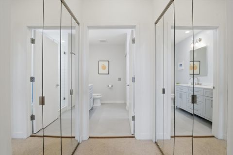 Tiny photo for 1222 N Wolcott Avenue #4N, Chicago, IL 60622 (MLS # 12571804)