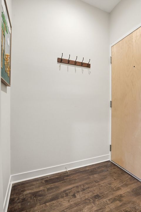 Tiny photo for 1222 N Wolcott Avenue #4N, Chicago, IL 60622 (MLS # 12571804)