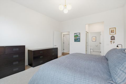 Tiny photo for 1222 N Wolcott Avenue #4N, Chicago, IL 60622 (MLS # 12571804)