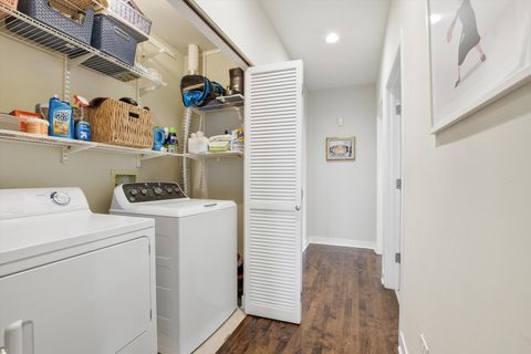 Tiny photo for 1222 N Wolcott Avenue #4N, Chicago, IL 60622 (MLS # 12571804)