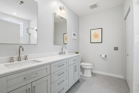 Tiny photo for 1222 N Wolcott Avenue #4N, Chicago, IL 60622 (MLS # 12571804)