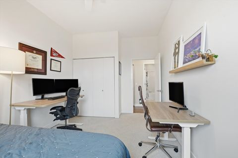 Tiny photo for 1222 N Wolcott Avenue #4N, Chicago, IL 60622 (MLS # 12571804)