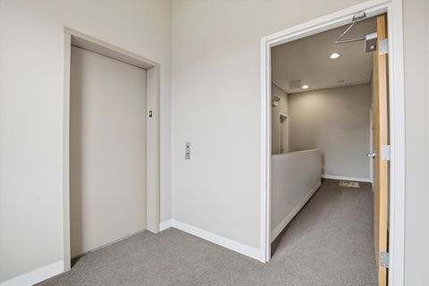 Tiny photo for 1222 N Wolcott Avenue #4N, Chicago, IL 60622 (MLS # 12571804)