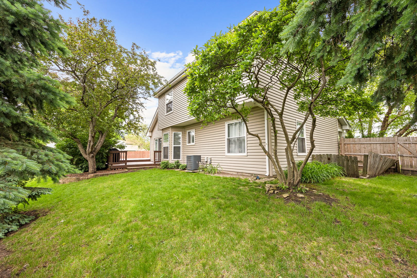 2 Buckboard Court