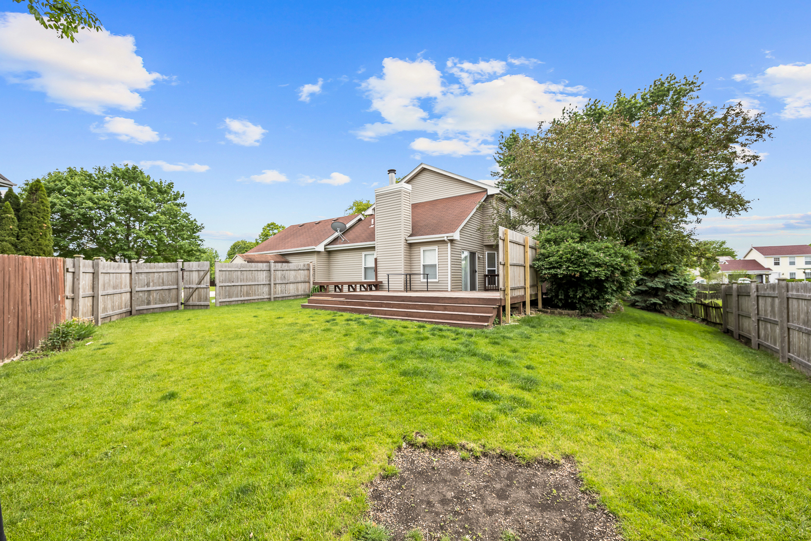 2 Buckboard Court