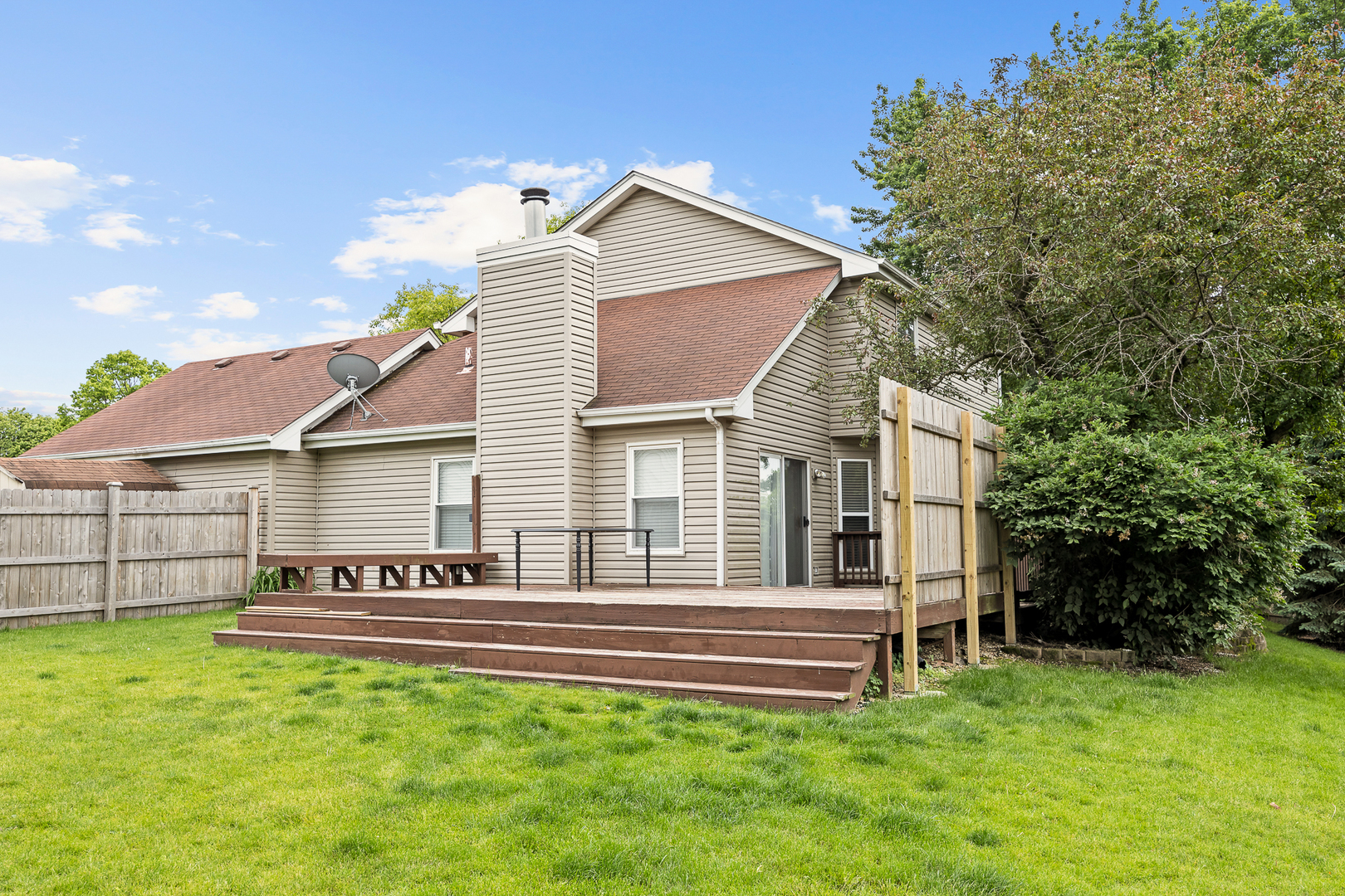 2 Buckboard Court