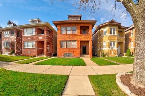 4310 S Sawyer Avenue Chicago IL 60632