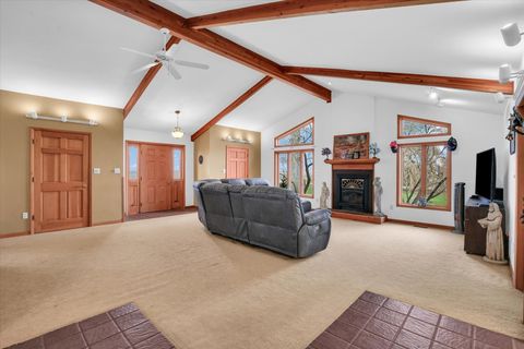 Tiny photo for 2279 E 500 N Road, Paxton, IL 60957 (MLS # 12615062)