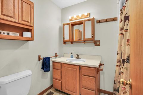Tiny photo for 2279 E 500 N Road, Paxton, IL 60957 (MLS # 12615062)