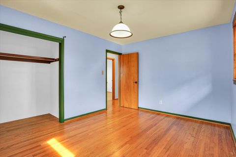 Tiny photo for 2279 E 500 N Road, Paxton, IL 60957 (MLS # 12615062)