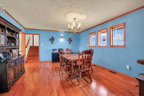 Tiny photo for 2279 E 500 N Road, Paxton, IL 60957 (MLS # 12615062)